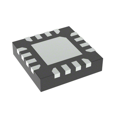 統合回路チップ HMC346ALP3E 1チャネル GaAs MMIC 変電圧減圧器