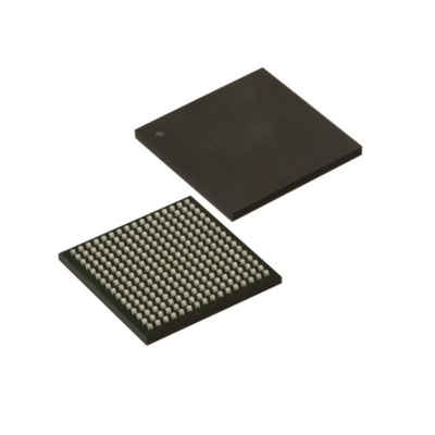 フィールドプログラム可能なゲート配列 LCMXO3LF-6900E-6MG324C 335 I/O フィールドプログラム可能なゲート配列 IC