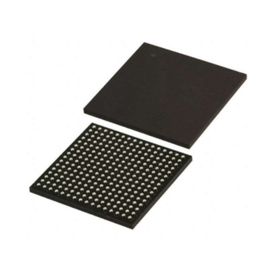 フィールドプログラム可能なゲート配列 LCMXO2-7000HE-4FTG256I 1.2V 埋め込みプログラム可能な論理 FPGA IC