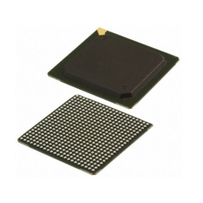 フィールドプログラム可能なゲート配列 LCMXO2-7000ZE-3FG484I 115 I/O 埋め込みプログラム可能な論理 FPGA IC