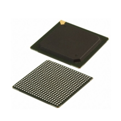 フィールドプログラム可能なゲート配列 LCMXO2-7000HC-6FG484I 550 Kbit 埋め込みプログラム可能な論理 FPGA IC
