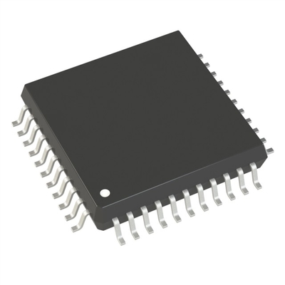 統合回路チップ ADES1754GCB/V 14チャネル高電圧データ取得システム