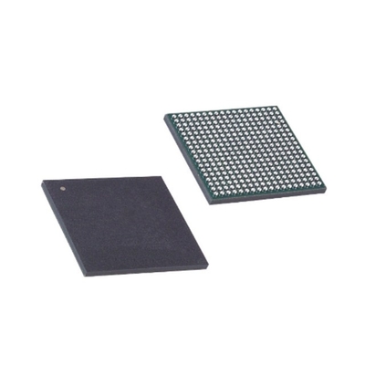 フィールドプログラム可能なゲート配列 5CEBA4U15I7N サイクロン V E フィールドプログラム可能なゲート配列 IC