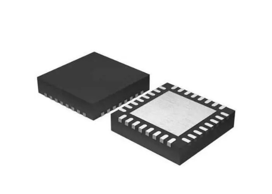 イーサネットIC YT8512C 低電源シングルポート100M PHY層チップ QFN-32 パッケージ