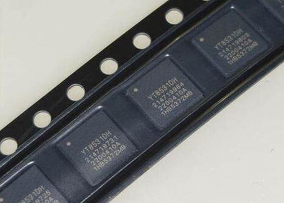 イーサネットIC YT8531DH-CA シングルポート1000M イーサネット PHY レイヤートランシーバー QFN-40