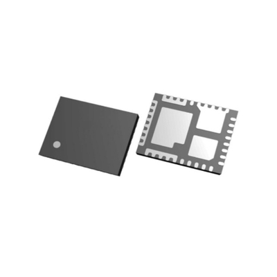 統合回路チップ TLF12505AUMA1 スマート パワーステージ LDO電圧調節器