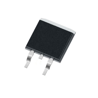 統合回路チップ IPB120P04P4-04 40V PチャネルMOSFETトランジスタ TO-263-3