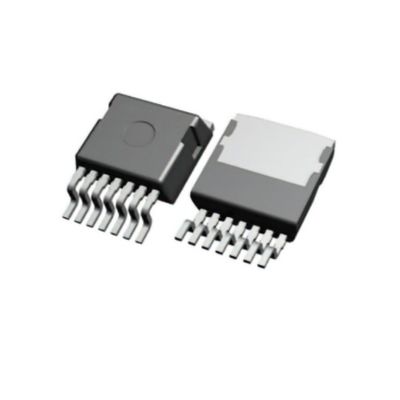 統合回路チップ IMBG120R116M2H 1200V クールシック MOSFET トランジスタ IN TO-263-7