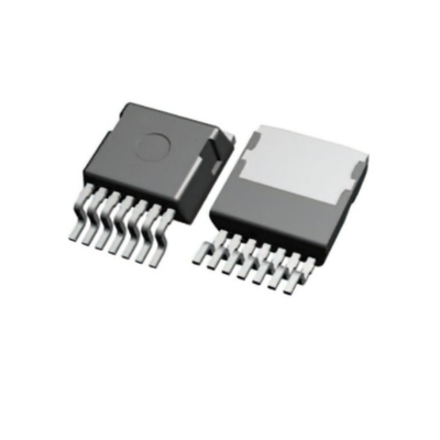 統合回路チップ IMBG120R181M2H 1200V 94W SiC MOSFET トランジスタ TO-263-7