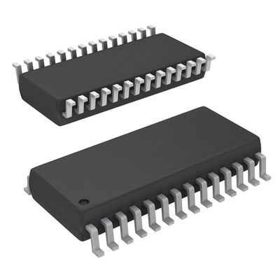 マイクロコントローラー MCU CY8C29466-24SXI 8ビット マイクロコントローラー SOIC-28 組み込みMCU