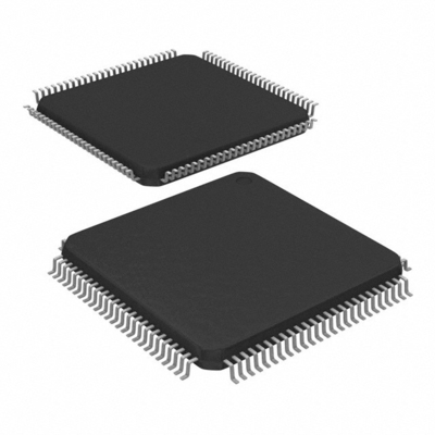 マイクロコントローラ MCU CY9BF316NPMC-G-JNE2 144MHz 32ビット単核マイクロコントローラ