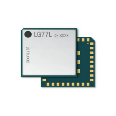 無線通信モジュール LG77LICMD 単帯多星座GNSSモジュール