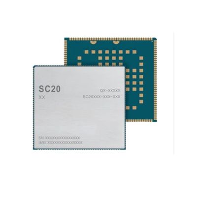 無線通信モジュール SC20WSD-16GB-UNN 多モードスマート LTE Cat 4 モジュール