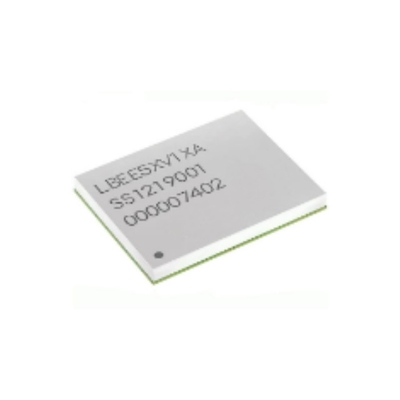 BT IC LBEE5XV1XA-540 双帯Wi-LAN BT 5.2 コンボモジュール 17dBmマルチプロトコルモジュール