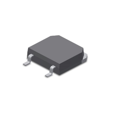 統合回路チップ IXA4IF1200TC-TRL 1200V 9A シングル IGBT トランジスタ TO-268-3