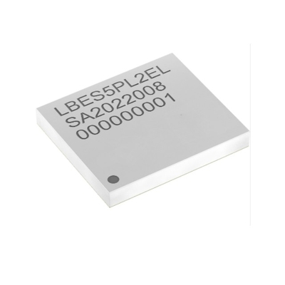 BT IC LBES5PL2EL-923 ダブルバンド BT 5.3 モジュール 601Mbps BT 5.3 トライラジオ モジュール