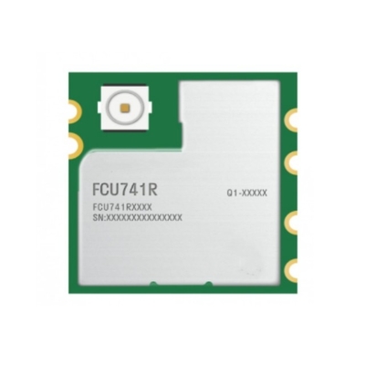 ワイヤレス通信モジュール FCU741RACTA 150Mbps USBインターフェイス付きWiFiモジュール