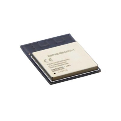 BT IC ESP32-S3-MINI-1-N8 2.4GHz BT v5.0 RFトランシーバーモジュール