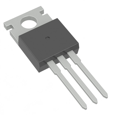 統合回路チップ IXYP20N120B4 TO-220-3 1200V 76A シングルIGBTトランジスタ