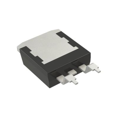 統合回路チップ IXYA12N250CHV 2500V 28A シングル IGBT トランジスタ TO-263-3