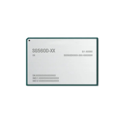 5G モジュール SG560DCNPA-U61-UGADA マルチモード 5G サブ-6GHz LGA スマートモジュール LGA パッケージ