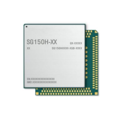 無線通信モジュール SG150HEUPA-M21-TA0AA 多モードスマート LTE Cat 4 モジュール