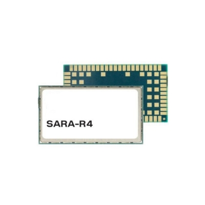 無線通信モジュール SARA-R410M-83BWSIM RF モジュール 2.1GHz セルラーモジュール