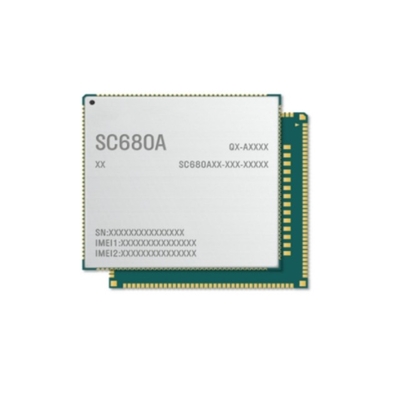 無線通信モジュール SC680AEMPA-E61-UGADA 42Mbps RFトランシーバーモジュール
