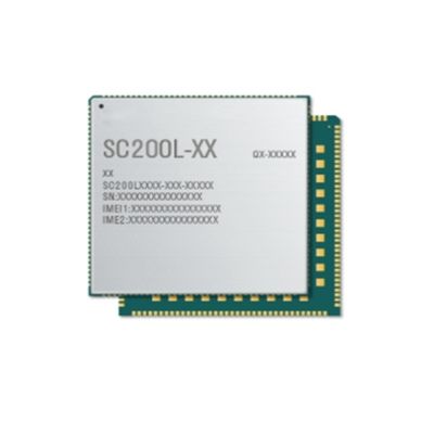 無線通信モジュール SC200LWFND-E51-TA0AA スマートモジュール LTE Cat 4 モジュール