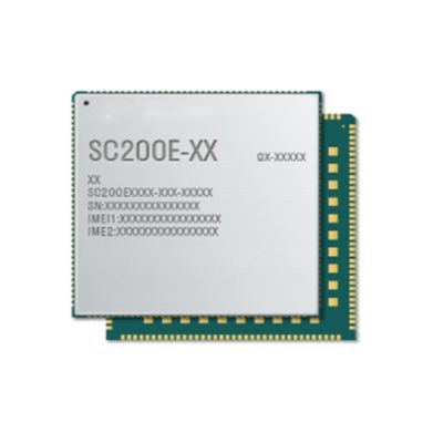 ワイヤレス通信モジュール SC200EEMNA-E56-TA0AA マルチモード LTE Cat 4 スマートモジュール