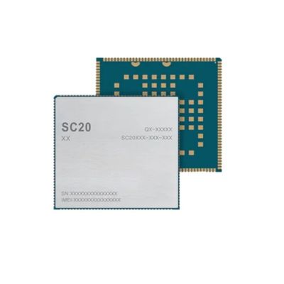 無線通信モジュール SC20WLSATEA-8GB-UNN 多モードスマート LTE Cat 4 モジュール