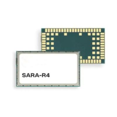 ワイヤレス通信モジュール SARA-R422-01BWSIM 多バンドセルラーモジュール LGA パッケージ