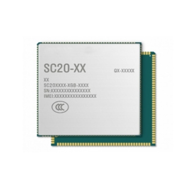 無線通信モジュール SC20EUSATEA-8GB-UGAD 多モードスマートLTEモジュール