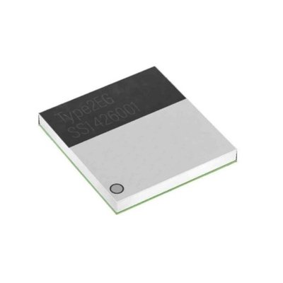 BT IC LBCA1HN2EG-917 低電源 BT 5.2 SPI と UART インターフェースのワイヤレスモジュール