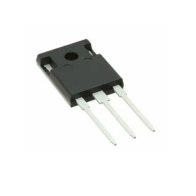 統合回路チップ IMZA65R020M2H 650V クールシック MOSFET トランジスタ IN TO-247-4
