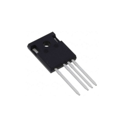 統合回路チップ IMZA65R040M2H 650V 40mohm SiC MOSFET トランジスタ TO-247-4