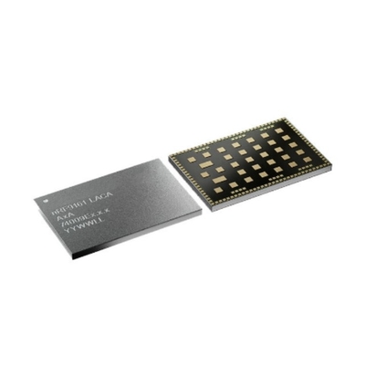 IoTチップ NRF9161-LACA-R 低電力IoTモジュール 23dBm SiPマルチプロトコルモジュール