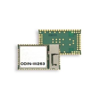 BTIC ODIN-W263-06B 双帯BTモジュール 54Mbps 単独マルチラジオモジュール