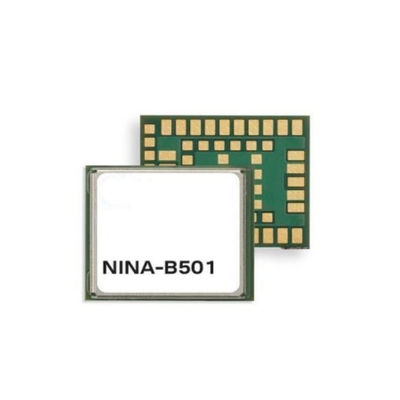 BT IC NINA-B501-00B BT モジュール 2.4GHz 単独で