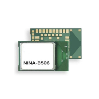 BT IC NINA-B506-00B 単体 BT 5.3 低エネルギーモジュール 2.4GHz BT ワイヤレスモジュール