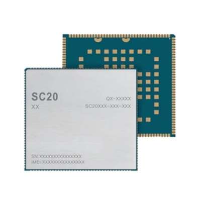 無線通信モジュール SC20WXPB-512-UNN 多ネットワークスマート LTE Cat 4 モジュール