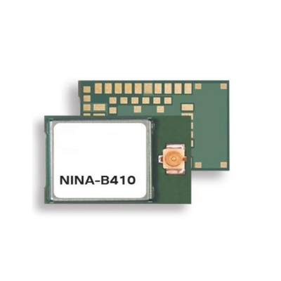 BT IC NINA-B410-01B BT ワイヤレス モジュール 2.4GHz 単独 モジュール 5.1 LE
