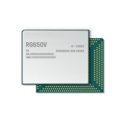 5G モジュール RG650VEU01AA-G93-SGASA 5Gサブ-6GHzIoTモジュール LGAセルラーモジュール