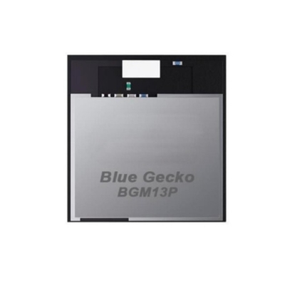 BT IC BGM13P32F512GA-V2R BT 5.0 低エネルギーモジュール 2.4GHz 無線ゲッコ BT モジュール
