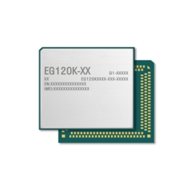 無線通信モジュール EG120KEABA-M22-SGADA LTE Cat 12 モジュール LGA パッケージ