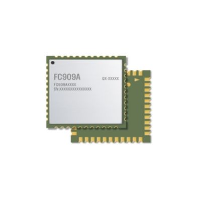 BT IC FC909AAAMD BT 5.2 モジュール 2.4GHz 高性能Wi-Fi 4とBLE モジュール