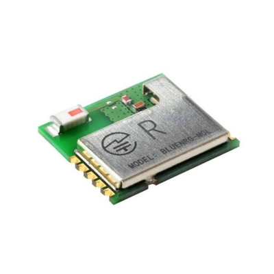 BTIC BLUENRG-M0L 2.4GHz〜2.4835GHz BT低エネルギーv4.2ネットワークプロセッサモジュール