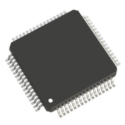 マイクロコントローラー MCU XMC4100F64K128BAXQMA1 32ビット単核 80MHz マイクロコントローラIC