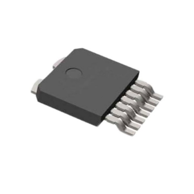 統合回路チップ VN7003AHTR 15A 高端MOSFETゲートドライバー オクタパック-7