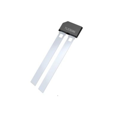 センサーIC TLE5046MTICAKERRHALA1 高級GMRホイールスピードセンサー ASIL D